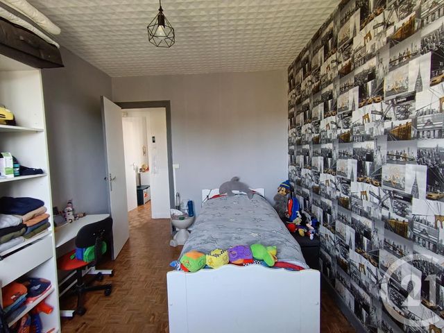 maison à vendre - 6 pièces - 116.62 m2 - ORTHEZ - 64 - AQUITAINE - Century 21 Agence Du Pont - Vieux