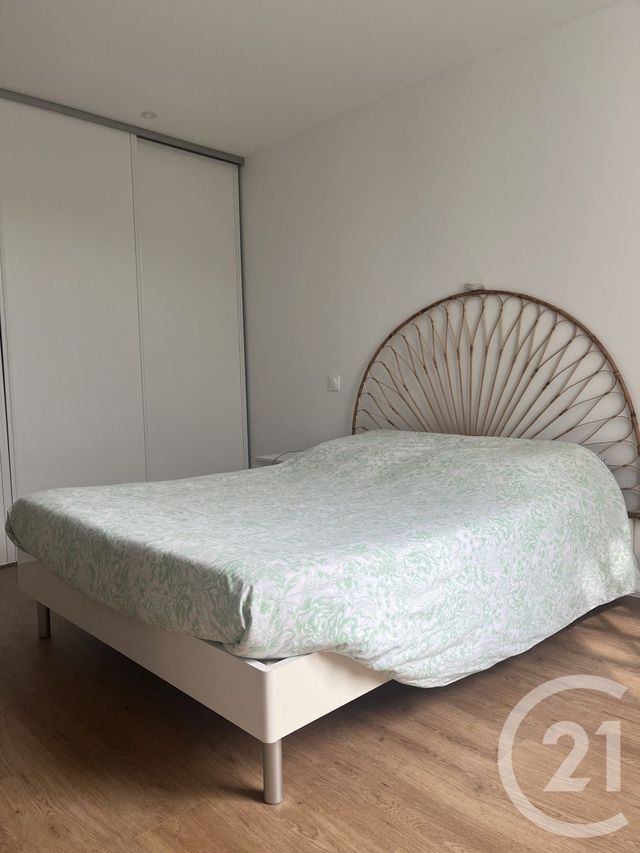 Appartement F1 à louer - 2 pièces - 39.29 m2 - ORTHEZ - 64 - AQUITAINE - Century 21 Agence Du Pont - Vieux