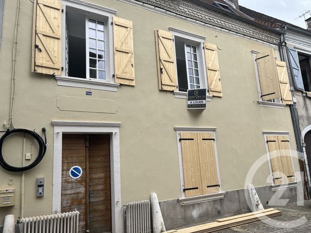 Appartement F1 à louer - 2 pièces - 39.29 m2 - ORTHEZ - 64 - AQUITAINE - Century 21 Agence Du Pont - Vieux