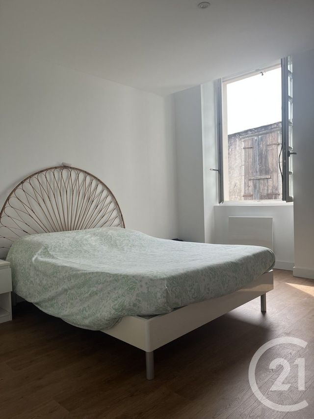 Appartement F1 à louer - 2 pièces - 39.29 m2 - ORTHEZ - 64 - AQUITAINE - Century 21 Agence Du Pont - Vieux