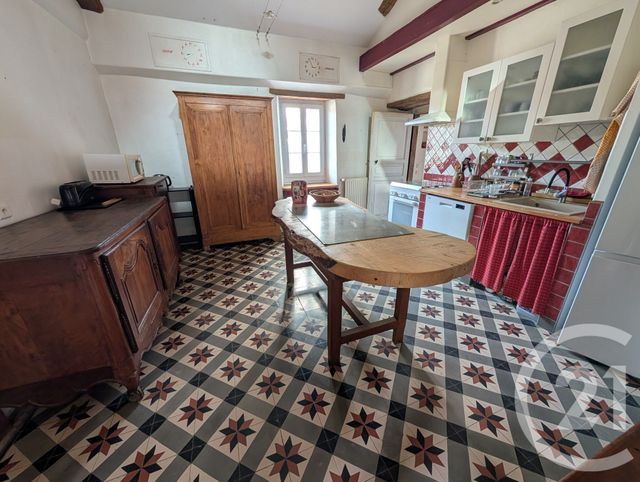 maison à louer - 6 pièces - 181.2 m2 - TILH - 40 - AQUITAINE - Century 21 Agence Du Pont - Vieux