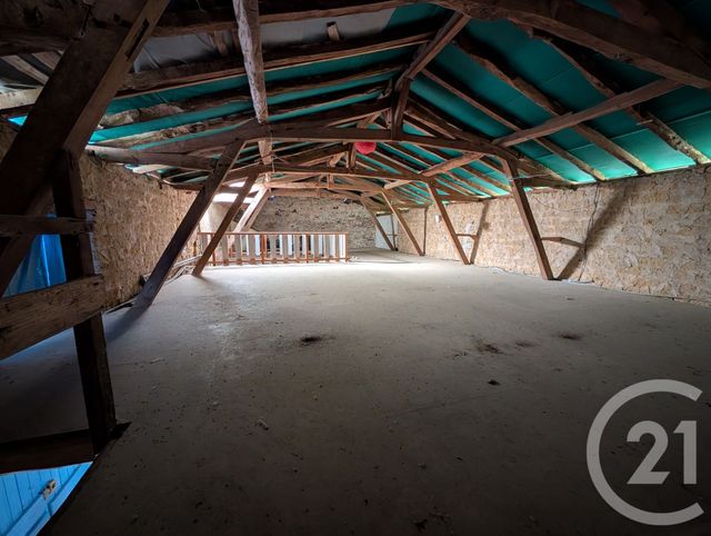 maison à louer - 6 pièces - 181.2 m2 - TILH - 40 - AQUITAINE - Century 21 Agence Du Pont - Vieux