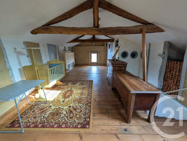 maison à louer - 6 pièces - 181.2 m2 - TILH - 40 - AQUITAINE - Century 21 Agence Du Pont - Vieux