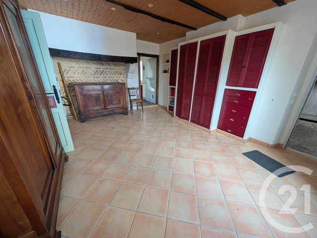 maison à louer - 6 pièces - 181.2 m2 - TILH - 40 - AQUITAINE - Century 21 Agence Du Pont - Vieux