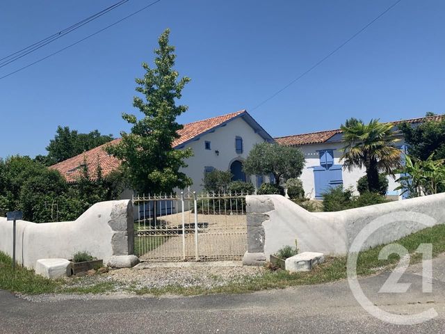 Maison à louer TILH