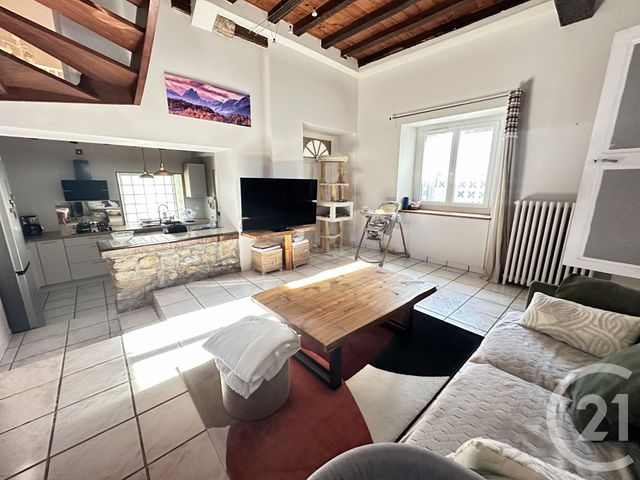 maison à vendre - 5 pièces - 155.36 m2 - LAGOR - 64 - AQUITAINE - Century 21 Agence Du Pont - Vieux