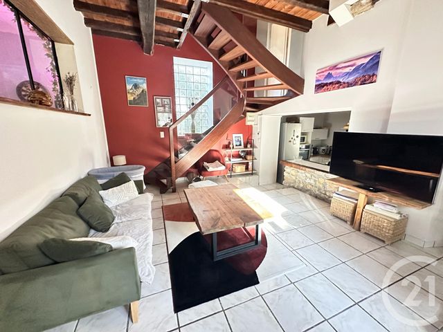 Maison à vendre LAGOR