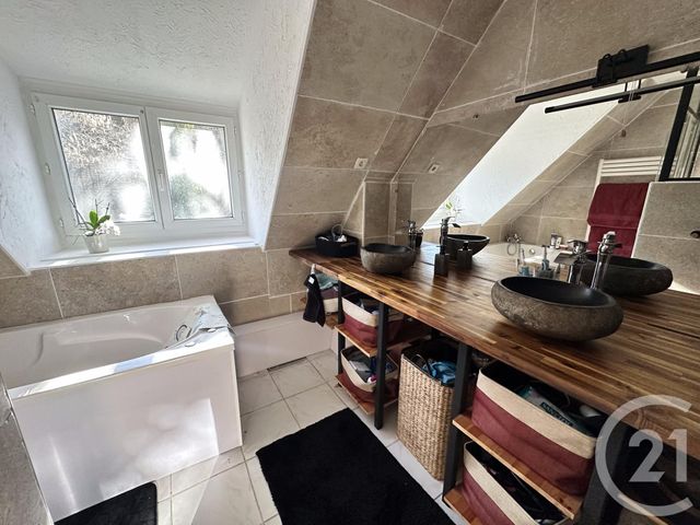 maison à vendre - 5 pièces - 155.36 m2 - LAGOR - 64 - AQUITAINE - Century 21 Agence Du Pont - Vieux