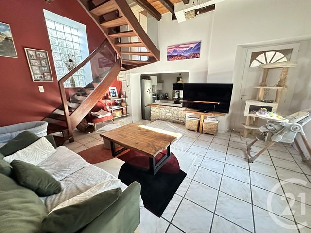 maison à vendre - 5 pièces - 155.36 m2 - LAGOR - 64 - AQUITAINE - Century 21 Agence Du Pont - Vieux