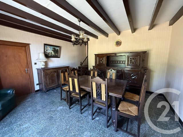 maison à vendre - 7 pièces - 101.61 m2 - OSSAGES - 40 - AQUITAINE - Century 21 Agence Du Pont - Vieux