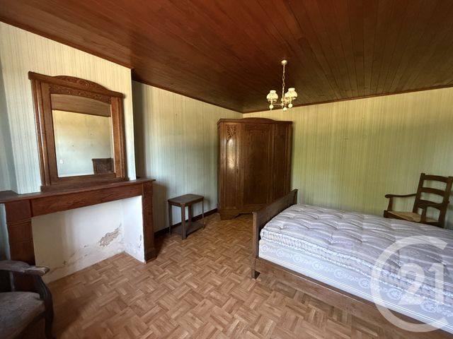 maison à vendre - 7 pièces - 101.61 m2 - OSSAGES - 40 - AQUITAINE - Century 21 Agence Du Pont - Vieux