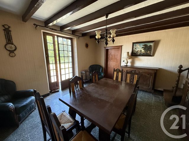maison à vendre - 7 pièces - 101.61 m2 - OSSAGES - 40 - AQUITAINE - Century 21 Agence Du Pont - Vieux