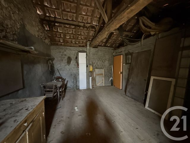 maison à vendre - 7 pièces - 101.61 m2 - OSSAGES - 40 - AQUITAINE - Century 21 Agence Du Pont - Vieux