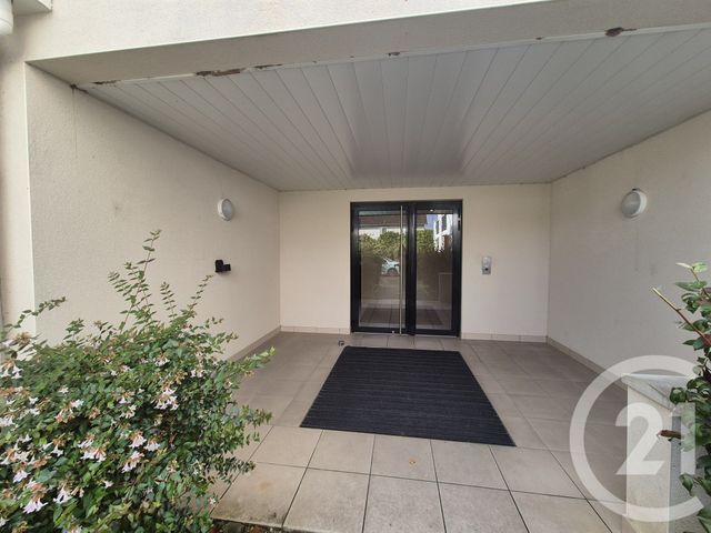 Appartement F3 à vendre - 3 pièces - 56.01 m2 - ORTHEZ - 64 - AQUITAINE - Century 21 Agence Du Pont - Vieux