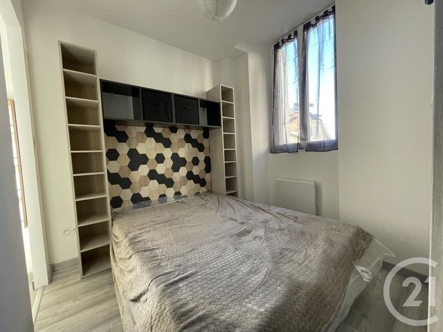 Appartement F1 à louer - 1 pièce - 17.52 m2 - ORTHEZ - 64 - AQUITAINE - Century 21 Agence Du Pont - Vieux