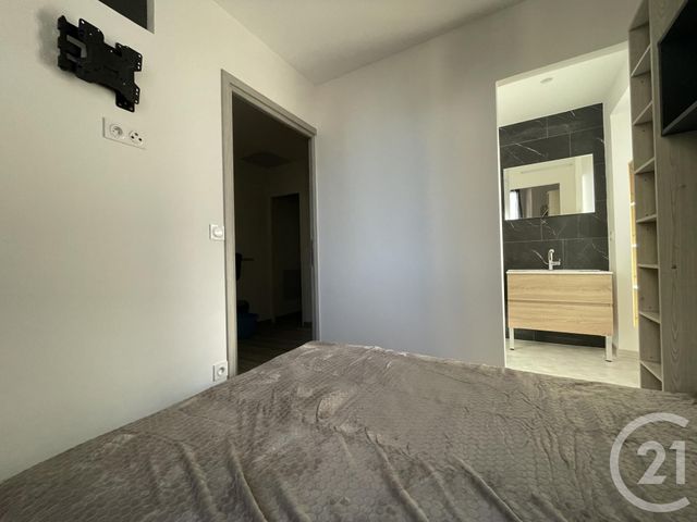 Appartement F1 à louer - 1 pièce - 17.52 m2 - ORTHEZ - 64 - AQUITAINE - Century 21 Agence Du Pont - Vieux