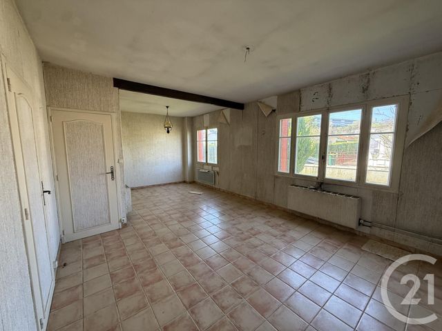 maison à vendre - 5 pièces - 89.48 m2 - ORTHEZ - 64 - AQUITAINE - Century 21 Agence Du Pont - Vieux