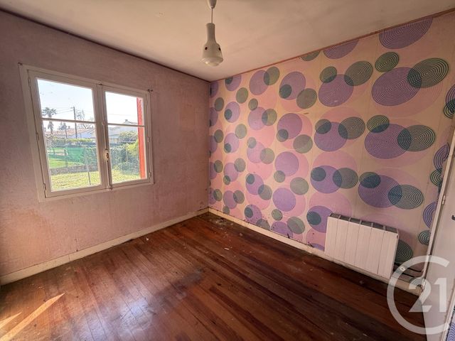 maison à vendre - 5 pièces - 89.48 m2 - ORTHEZ - 64 - AQUITAINE - Century 21 Agence Du Pont - Vieux
