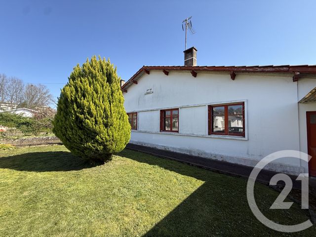 maison à vendre - 5 pièces - 89.48 m2 - ORTHEZ - 64 - AQUITAINE - Century 21 Agence Du Pont - Vieux