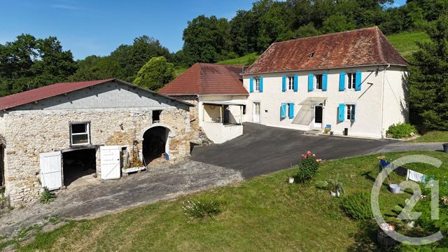 maison - SALIES DE BEARN - 64