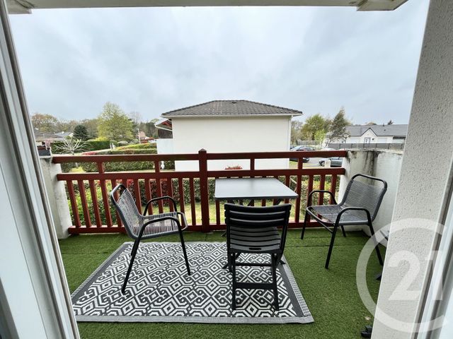Appartement F2 à louer - 2 pièces - 50.95 m2 - MOURENX - 64 - AQUITAINE - Century 21 Agence Du Pont - Vieux