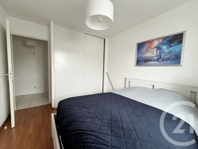 Appartement F2 à louer - 2 pièces - 50.95 m2 - MOURENX - 64 - AQUITAINE - Century 21 Agence Du Pont - Vieux