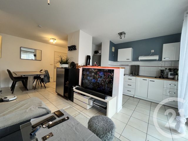 Appartement F2 à louer MOURENX