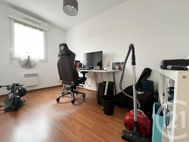 Appartement F2 à louer - 2 pièces - 50.95 m2 - MOURENX - 64 - AQUITAINE - Century 21 Agence Du Pont - Vieux