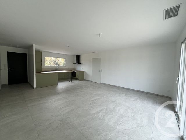 maison à louer - 4 pièces - 90.91 m2 - BONNUT - 64 - AQUITAINE - Century 21 Agence Du Pont - Vieux