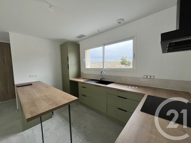 maison à louer - 4 pièces - 90.91 m2 - BONNUT - 64 - AQUITAINE - Century 21 Agence Du Pont - Vieux