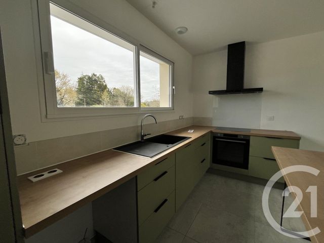 maison à louer - 4 pièces - 90.91 m2 - BONNUT - 64 - AQUITAINE - Century 21 Agence Du Pont - Vieux