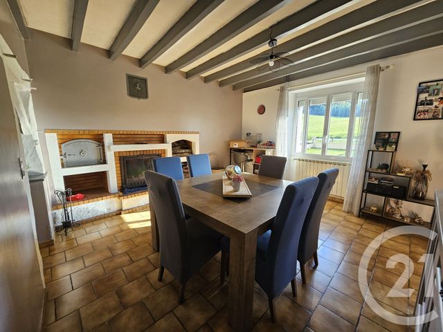 maison à vendre - 5 pièces - 178.0 m2 - ARZACQ ARRAZIGUET - 64 - AQUITAINE - Century 21 Agence Du Pont - Vieux