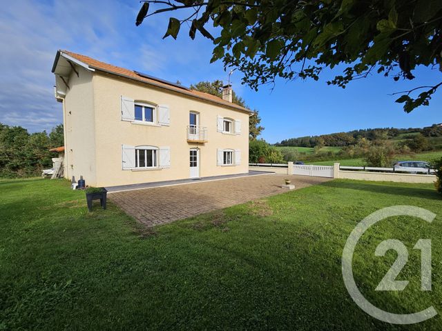 Maison à vendre ARZACQ ARRAZIGUET