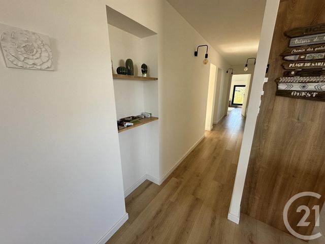 maison à vendre - 4 pièces - 148.65 m2 - OS MARSILLON - 64 - AQUITAINE - Century 21 Agence Du Pont - Vieux