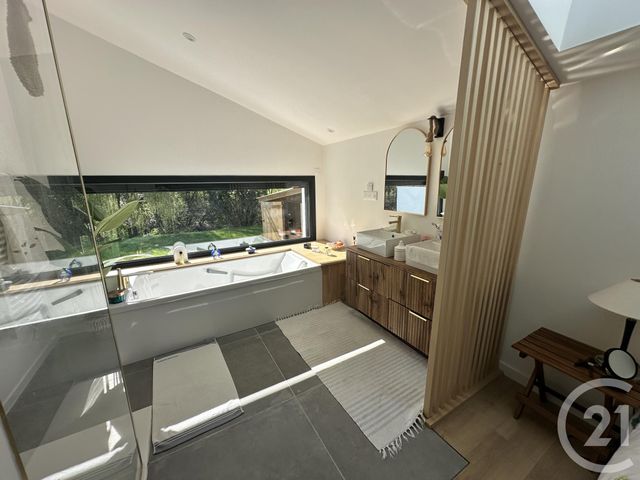 maison à vendre - 4 pièces - 148.65 m2 - OS MARSILLON - 64 - AQUITAINE - Century 21 Agence Du Pont - Vieux