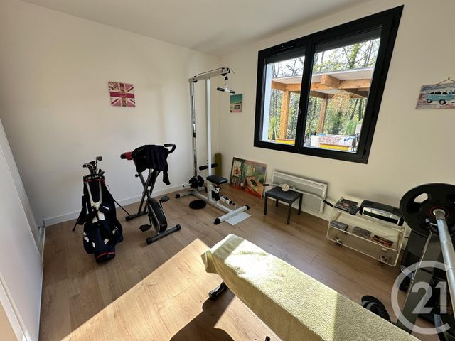 maison à vendre - 4 pièces - 148.65 m2 - OS MARSILLON - 64 - AQUITAINE - Century 21 Agence Du Pont - Vieux