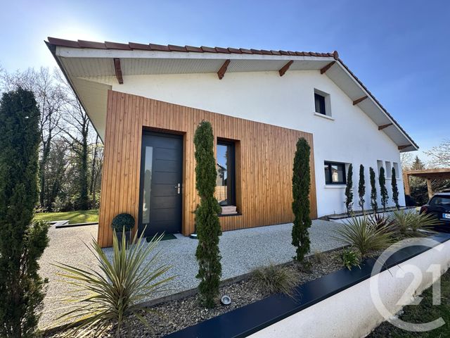 maison à vendre - 4 pièces - 148.65 m2 - OS MARSILLON - 64 - AQUITAINE - Century 21 Agence Du Pont - Vieux