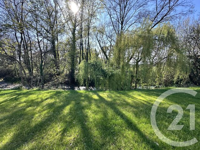 maison à vendre - 4 pièces - 148.65 m2 - OS MARSILLON - 64 - AQUITAINE - Century 21 Agence Du Pont - Vieux