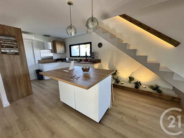 maison à vendre - 4 pièces - 148.65 m2 - OS MARSILLON - 64 - AQUITAINE - Century 21 Agence Du Pont - Vieux