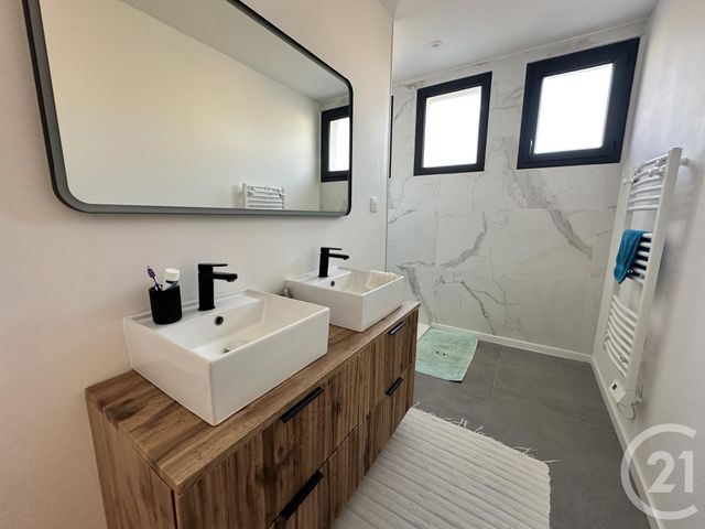 maison à vendre - 4 pièces - 148.65 m2 - OS MARSILLON - 64 - AQUITAINE - Century 21 Agence Du Pont - Vieux