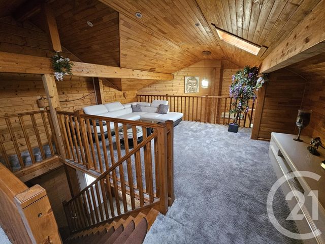 maison à vendre - 7 pièces - 173.84 m2 - ORTHEZ - 64 - AQUITAINE - Century 21 Agence Du Pont - Vieux