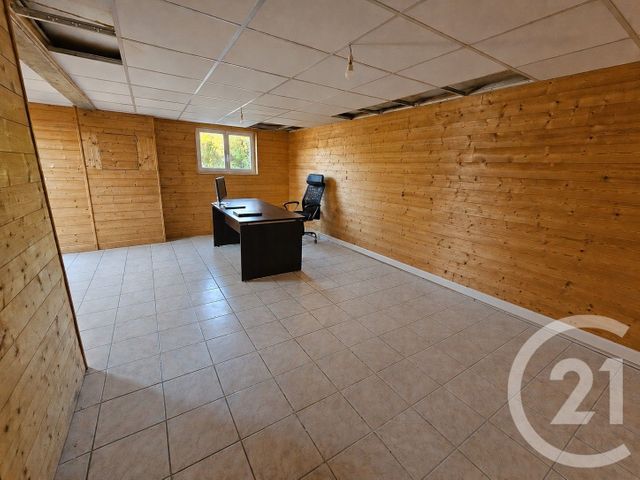 maison à vendre - 7 pièces - 173.84 m2 - ORTHEZ - 64 - AQUITAINE - Century 21 Agence Du Pont - Vieux