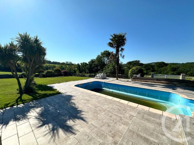 maison à vendre - 7 pièces - 173.84 m2 - ORTHEZ - 64 - AQUITAINE - Century 21 Agence Du Pont - Vieux