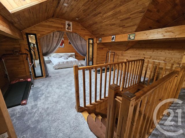 maison à vendre - 7 pièces - 173.84 m2 - ORTHEZ - 64 - AQUITAINE - Century 21 Agence Du Pont - Vieux