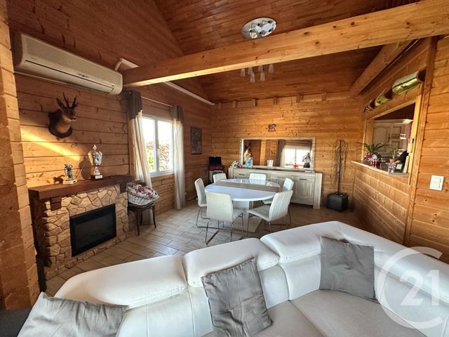 maison à vendre - 7 pièces - 173.84 m2 - ORTHEZ - 64 - AQUITAINE - Century 21 Agence Du Pont - Vieux
