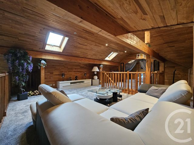 maison à vendre - 7 pièces - 173.84 m2 - ORTHEZ - 64 - AQUITAINE - Century 21 Agence Du Pont - Vieux