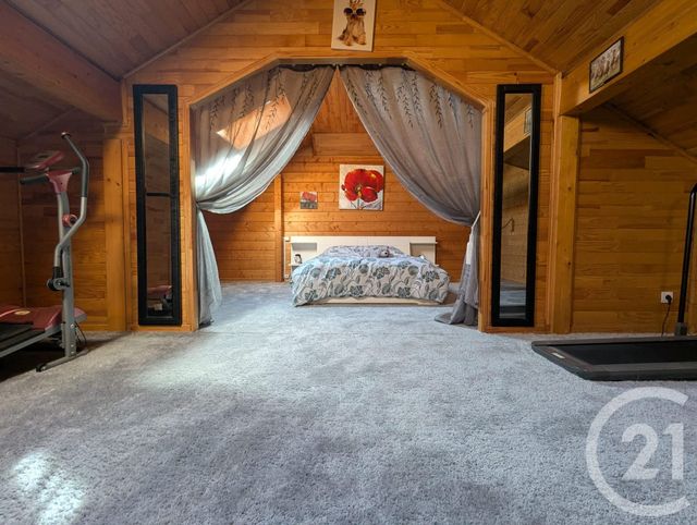 maison à vendre - 7 pièces - 173.84 m2 - ORTHEZ - 64 - AQUITAINE - Century 21 Agence Du Pont - Vieux