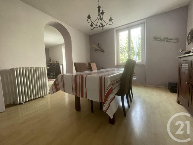 maison à vendre - 6 pièces - 167.73 m2 - BELLOCQ - 64 - AQUITAINE - Century 21 Agence Du Pont - Vieux