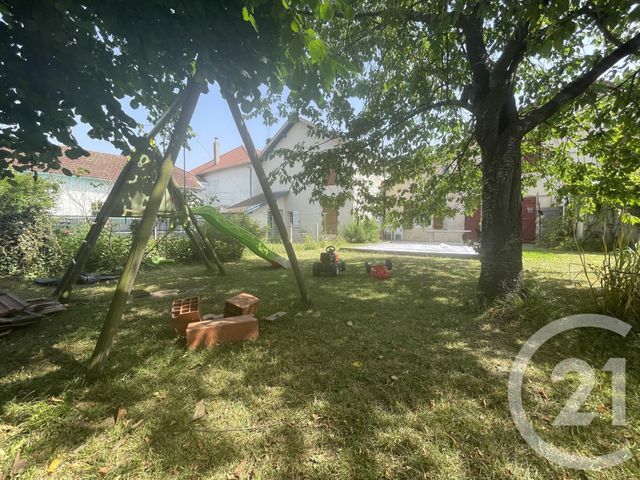 maison à vendre - 6 pièces - 167.73 m2 - BELLOCQ - 64 - AQUITAINE - Century 21 Agence Du Pont - Vieux