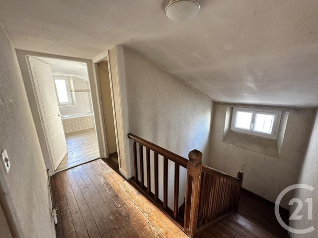 maison à vendre - 6 pièces - 167.73 m2 - BELLOCQ - 64 - AQUITAINE - Century 21 Agence Du Pont - Vieux